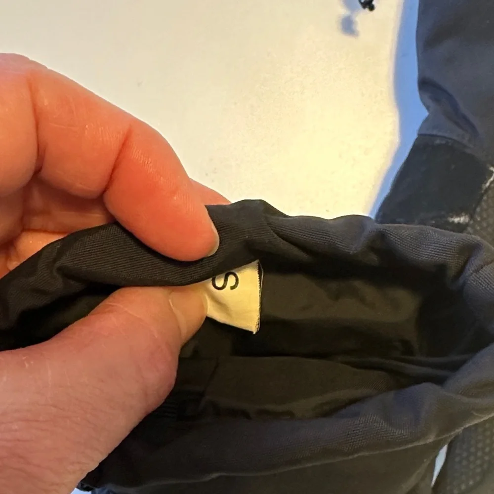 The North Face Black Kids Ski Gloves